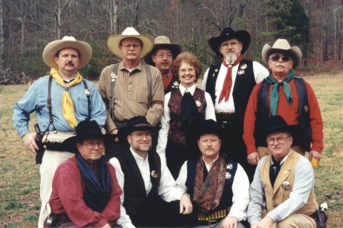 Founders-Ocoee-Rangers
